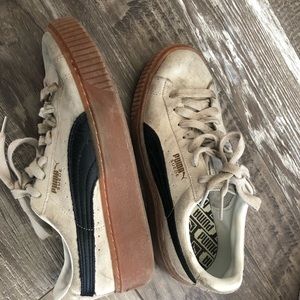 Puma 7.5 women’s